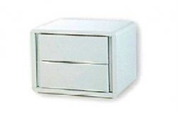 Спальня PLISSET new WHITE Киев