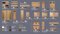 Гостиная JOY ВЕНГЕ Киев