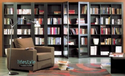 Гостиная LIBRARY Киев