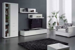 Гостиная JOY БЕЛЫЙ Киев