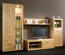 имеет отделку под благородный материал, при этом светлая Киев