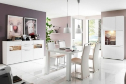 Гостиная SCALA БЕЛАЯ Киев