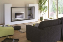 Гостиная INSPIRA 2 Base white Киев