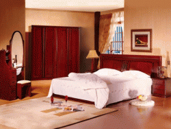 Спальня ELEGANCE D18A Киев