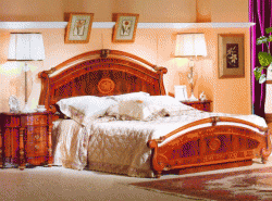 Спальня Horeja 6688-301-2 Киев