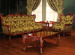 Гостиная Mahogani F09_1 Киев