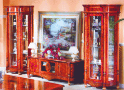 Гостиная Horeja 6688-324-1 Киев