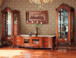 Гостиная Mahogani ТР-16 Киев