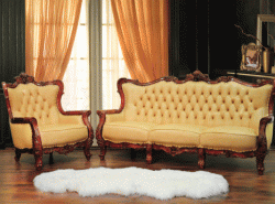 Гостиная Mahogani F09_2 Киев