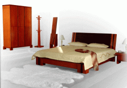 Спальня Avanzare Киев