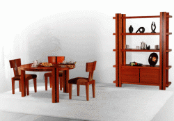 Столовая Avanzare Киев