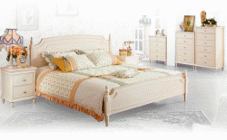 Спальня Ванильное небо Киев