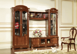 Стенка Беатриче Киев