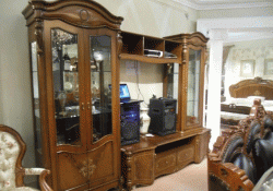 Стенка для гостиной 8691 Киев