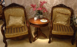 Комплект мебели Daming 17 серия Киев