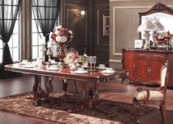 Гостиная Daming 17 серия Киев