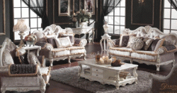 Гостиная Daming 16 серия Киев