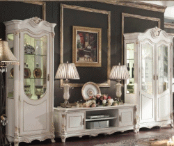 Стенка для гостиной Daming 16 серия Киев