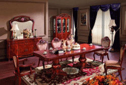 Столовая Daming 12 серия Киев