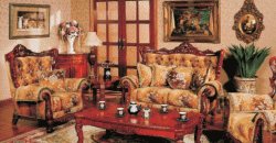 Гостиная V0701 Киев