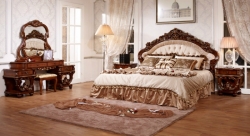 Спальня Афродита, орех Киев