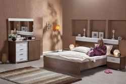 Спальня Аилем Киев