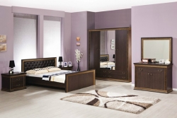 Спальня Зюмруд Киев