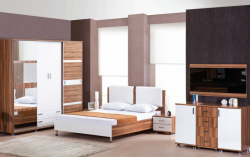 Спальня Белла светлая Киев