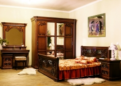 Спальня Камелия Киев