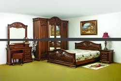 Спальня Орхидея Киев