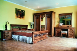 Спальня Эдельвейс Киев