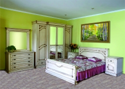 Спальня Роксолана Киев