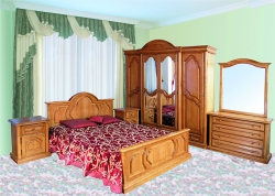 Спальня Соломия Киев