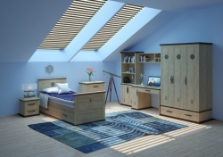 Спальня Skipper Киев