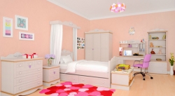 Спальня Miss Flower Киев