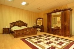 Спальня Assolo Киев