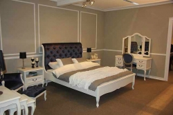 Спальня Wersal белая Киев