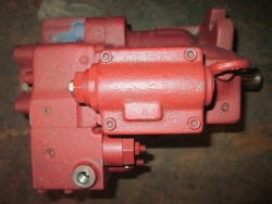 Насос гидравлический Kawasaki Киев