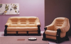 Мягкая мебель BASSO CONTINUO 600A Киев