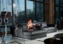 Мягкая мебель SINFONIA - W050 Киев