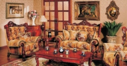 Мягкая мебель V0701 Киев