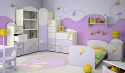 Детская Baggi коллекция Пчелка Киев