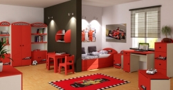 Детская Baggi коллекция Авто Киев