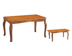 Стол обеденный DM-P4Ext Киев