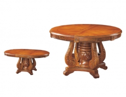 Стол круглый DM-58Ext round Киев