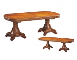 Стол DM-Р22Еxt Киев