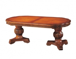 Стол обеденный раскладной DM-P66Ext Киев