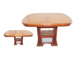 Стол обеденный раскладной DM-TS3/L8 Ext Киев