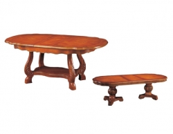 Стол обеденный DM-52Ext Киев