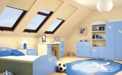 Детская коллекция Самолет Киев